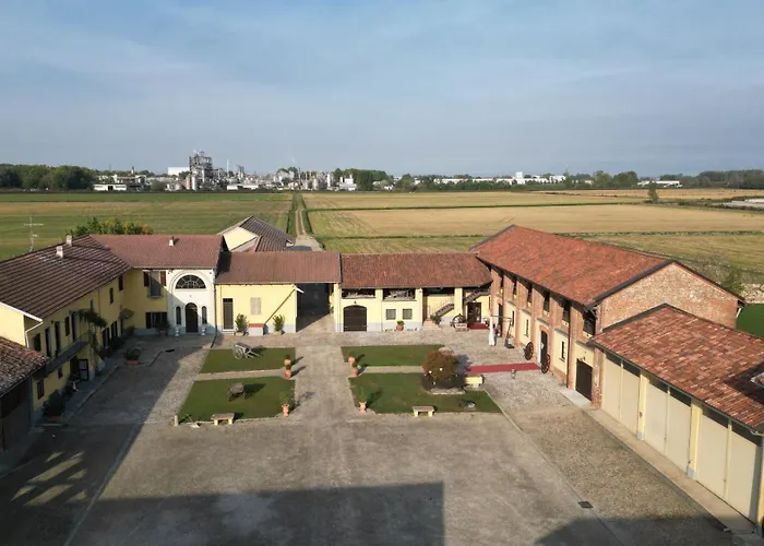 Tenuta Aranuova