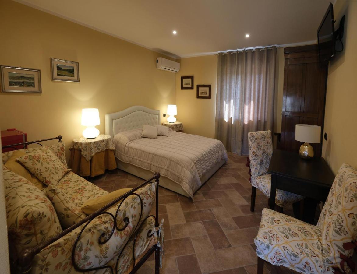 Tenuta Aranuova *