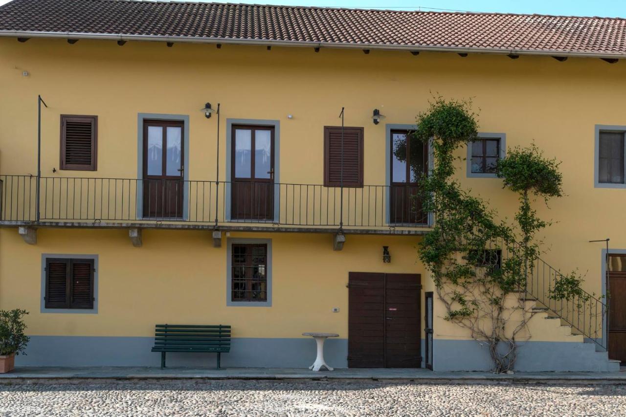 Tenuta Aranuova *