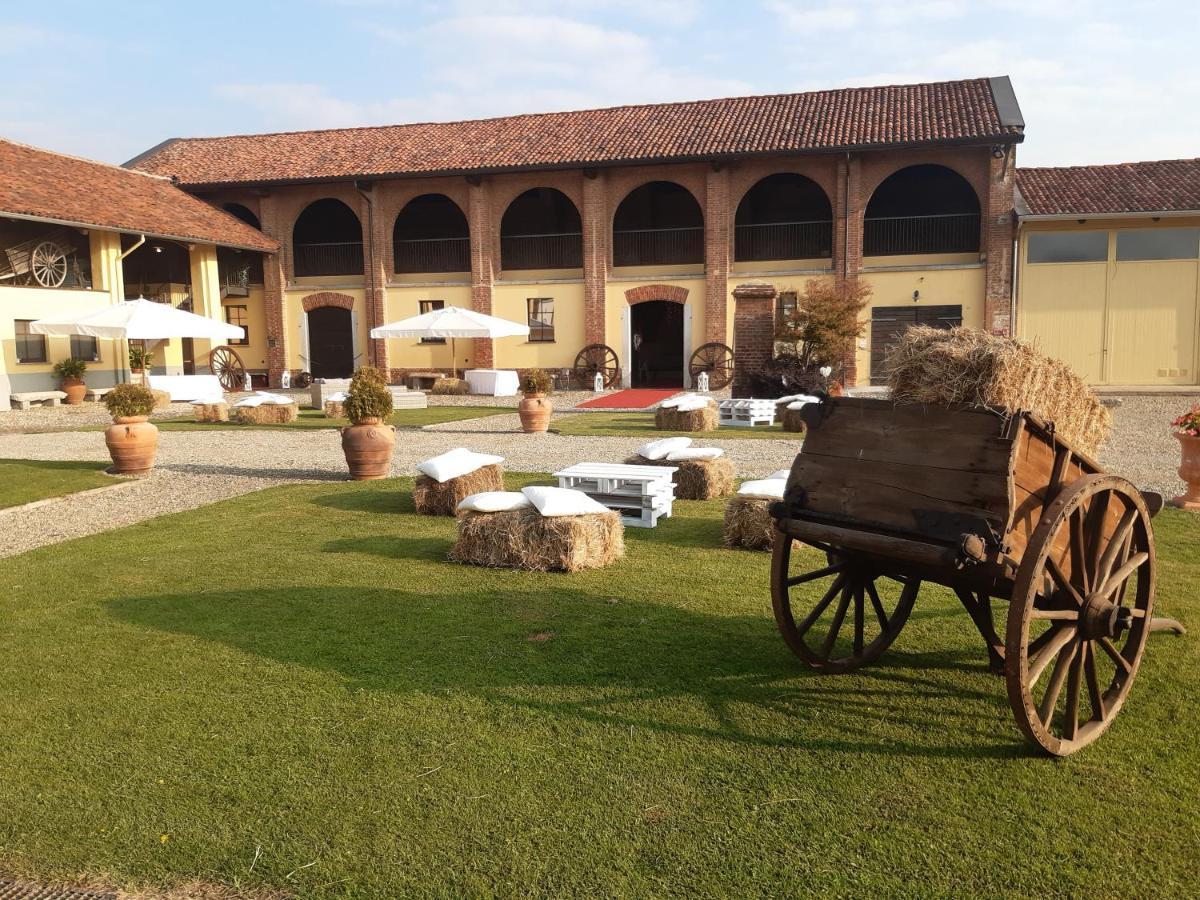 Tenuta Aranuova