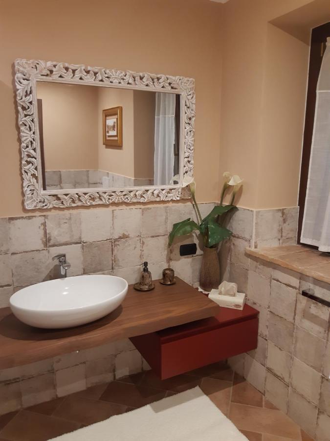 Tenuta Aranuova Bauernhof *