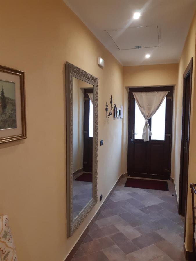 Tenuta Aranuova Bauernhof Vercelli