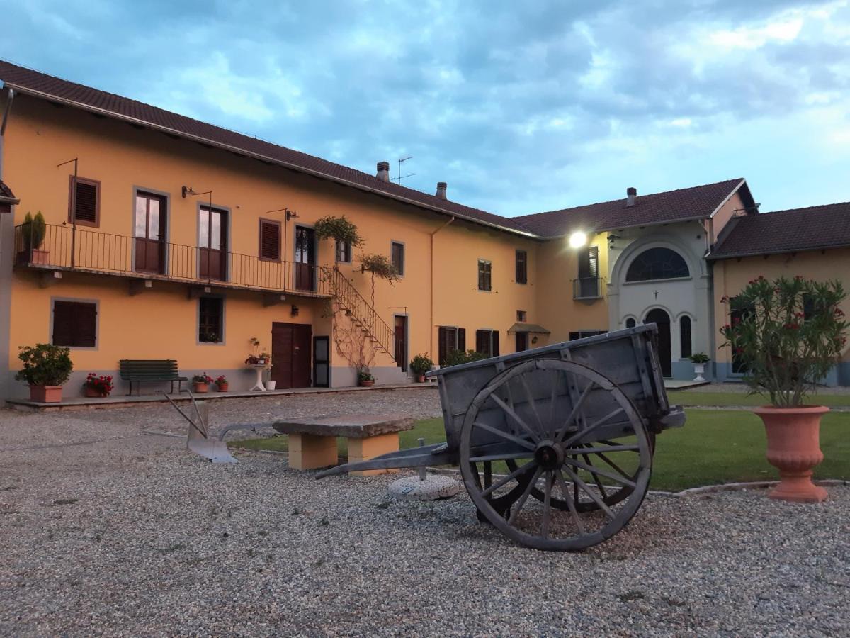 Tenuta Aranuova Bauernhof